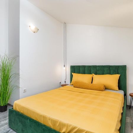 Apartman Nina 法扎纳 外观 照片