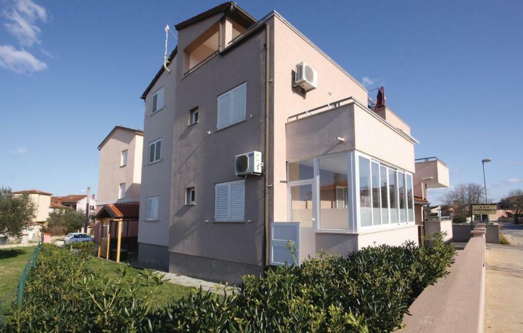 Apartman Nina 法扎纳 外观 照片
